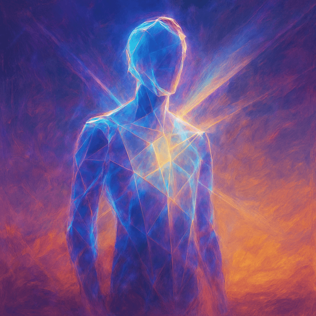 Translucent Becoming